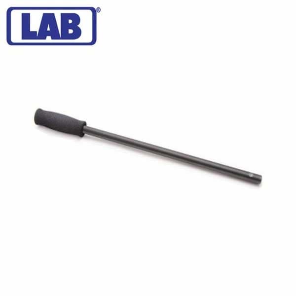 Capping Press Extension handle, 20 in Long , Designed for the IC Pro150 SFIC Capping Press